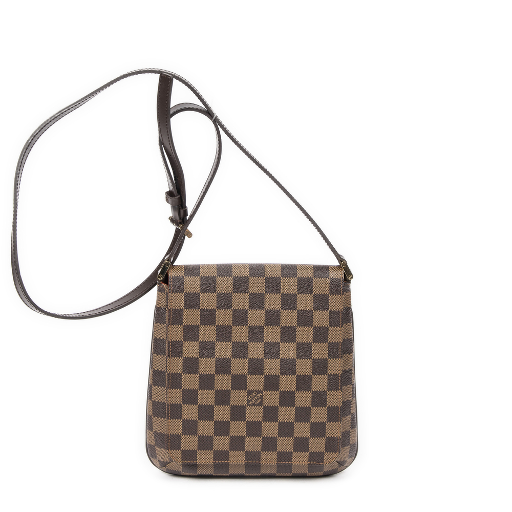 Louis Vuitton Musette Salsa Long Strap